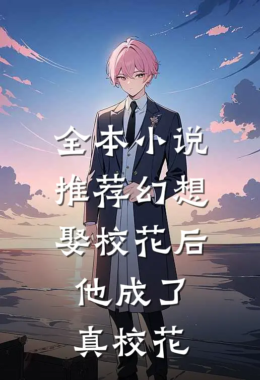 全本小说推荐幻想娶校花后，他成了真校花