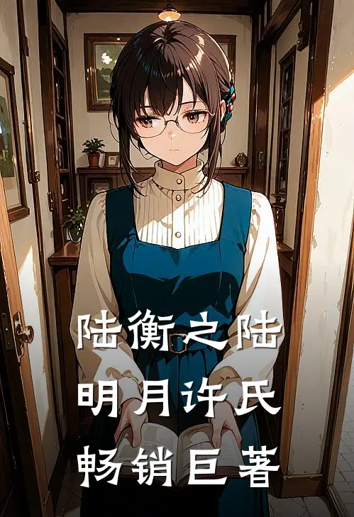 陆衡之陆明月许氏畅销巨著