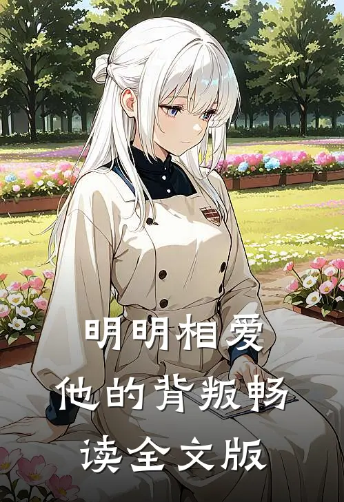 明明相爱，他的背叛畅读全文版
