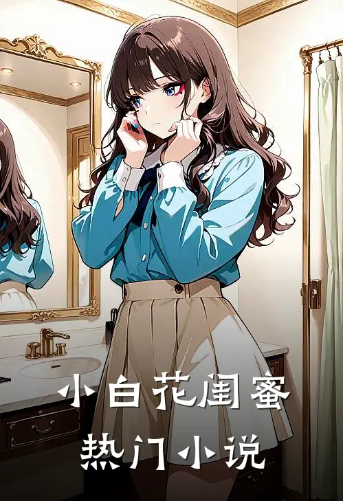 小白花闺蜜热门小说