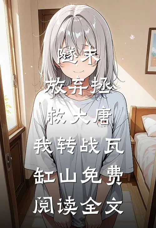 隧末：放弃拯救大唐，我转战瓦缸山免费阅读全文