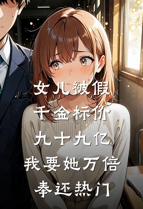 女儿被假千金标价九十九亿，我要她万倍奉还热门