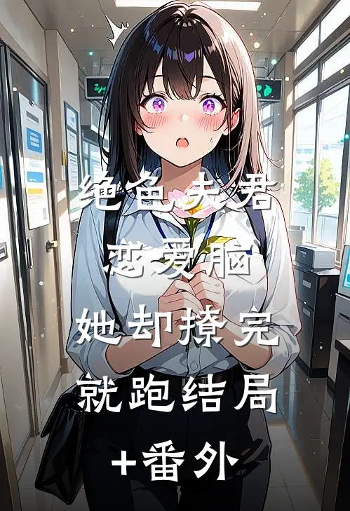 绝色夫君恋爱脑，她却撩完就跑结局+番外