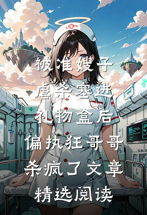 被准嫂子虐杀塞进礼物盒后，偏执狂哥哥杀疯了文章精选阅读