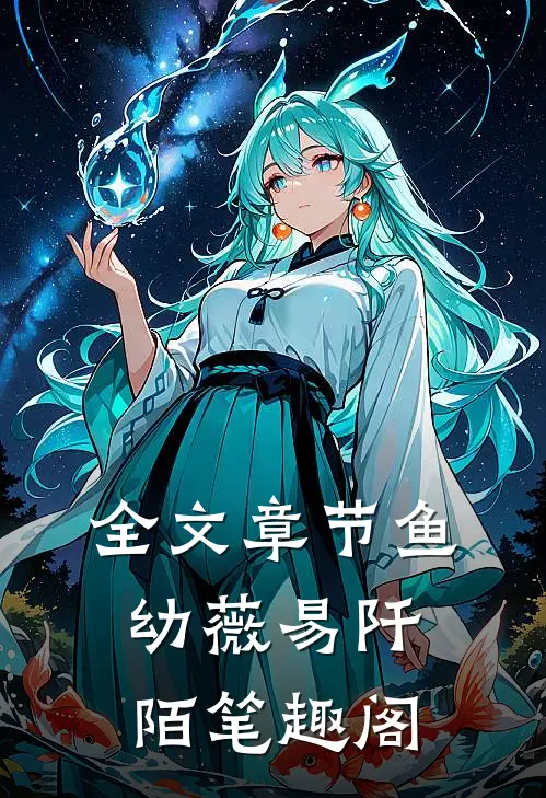 全文章节鱼幼薇易阡陌笔趣阁