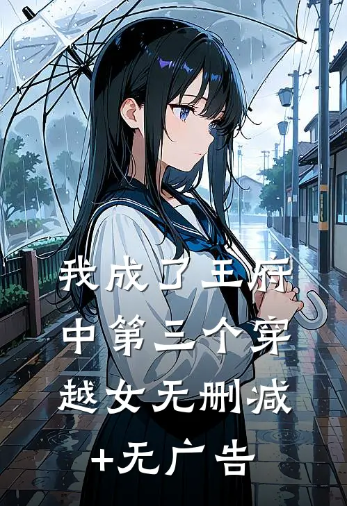 我成了王府中第三个穿越女无删减+无广告