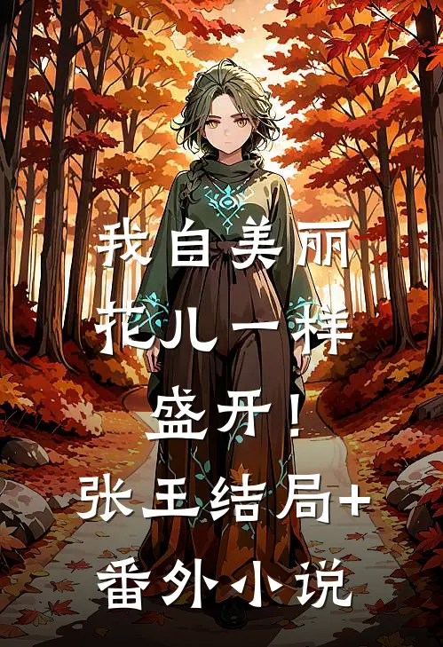 我自美丽，花儿一样盛开！张王结局+番外小说