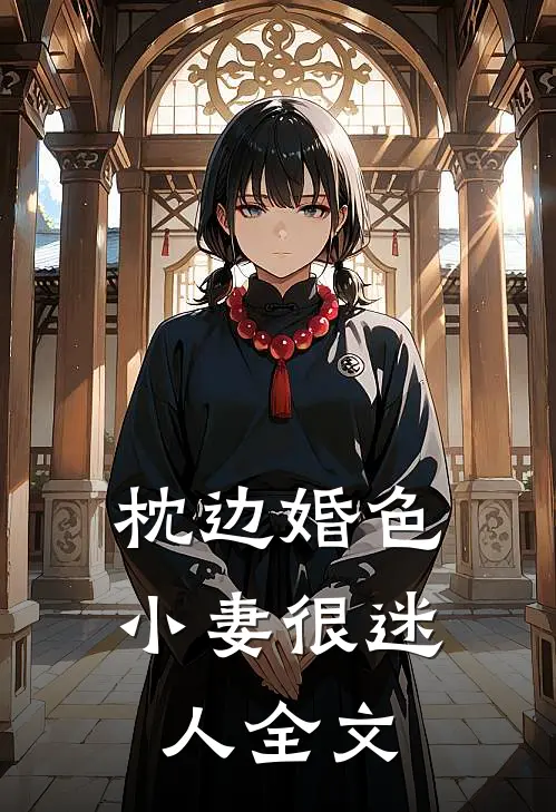 枕边婚色，小妻很迷人全文