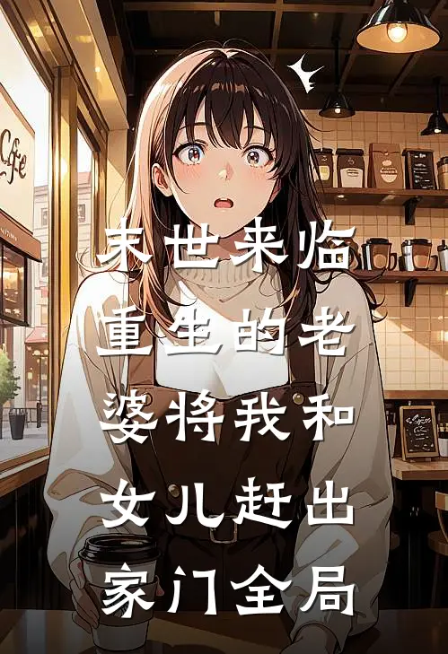 末世来临，重生的老婆将我和女儿赶出家门全局