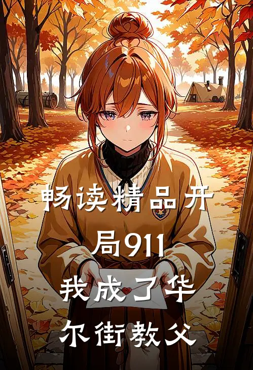 畅读精品开局911，我成了华尔街教父