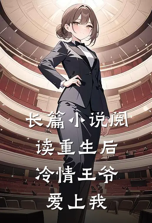 长篇小说阅读重生后，冷情王爷爱上我