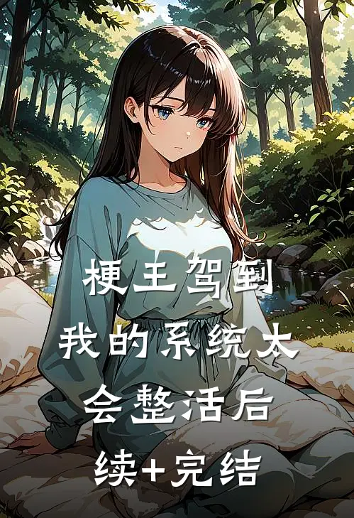 梗王驾到：我的系统太会整活后续+完结