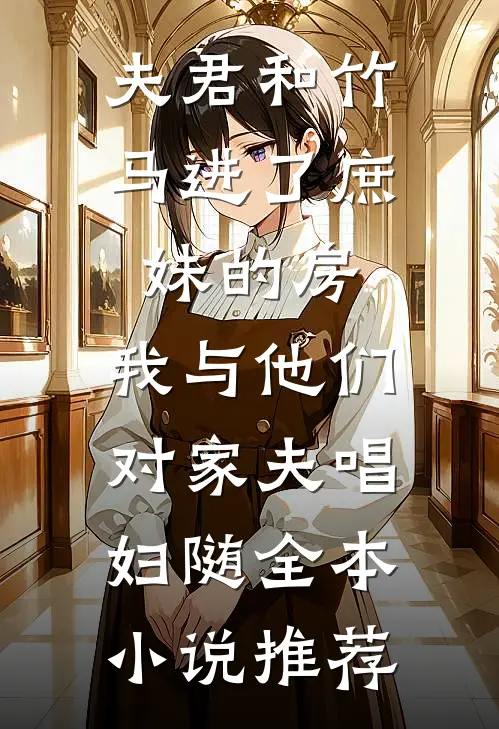 夫君和竹马进了庶妹的房，我与他们对家夫唱妇随全本小说推荐