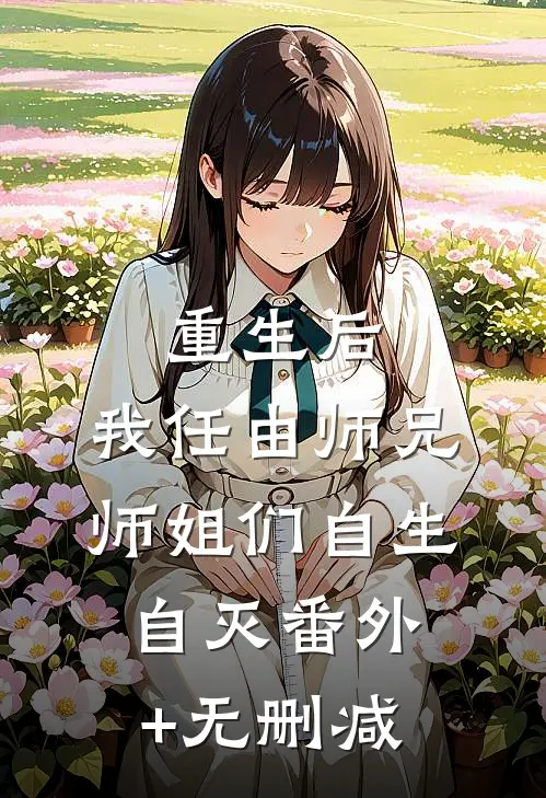 重生后，我任由师兄师姐们自生自灭番外+无删减