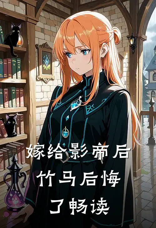 嫁给影帝后，竹马后悔了畅读