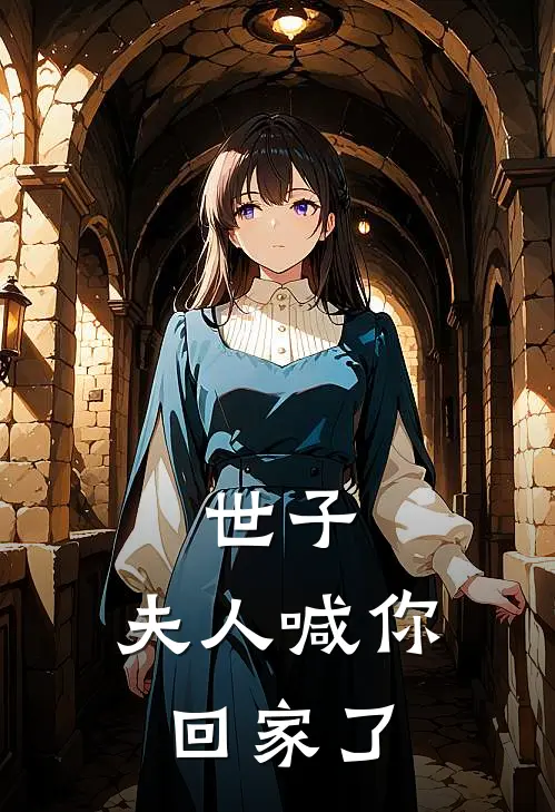 世子，夫人喊你回家了