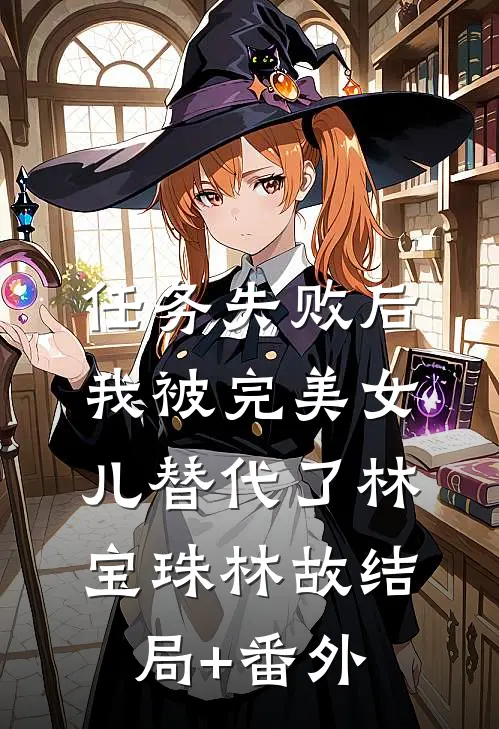 任务失败后，我被“完美女儿”替代了林宝珠林故结局+番外