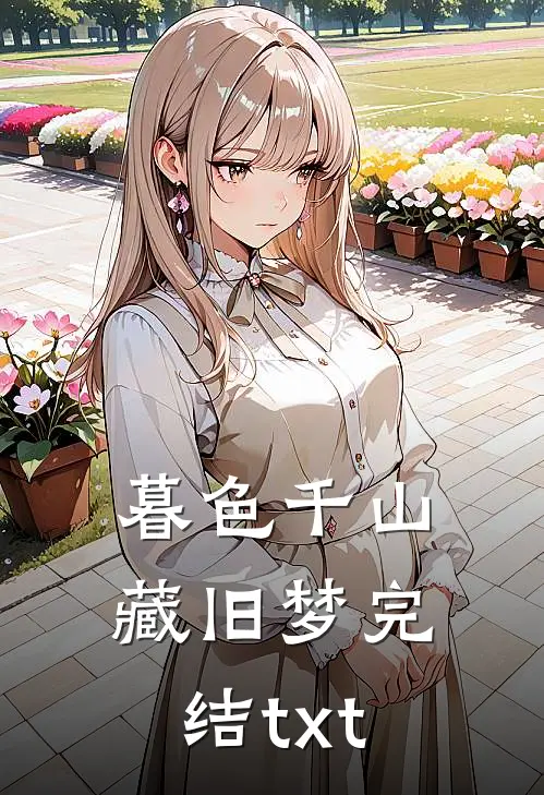 暮色千山藏旧梦完结txt