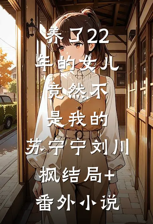 养了22年的女儿，竟然不是我的。苏宁宁刘川枫结局+番外小说
