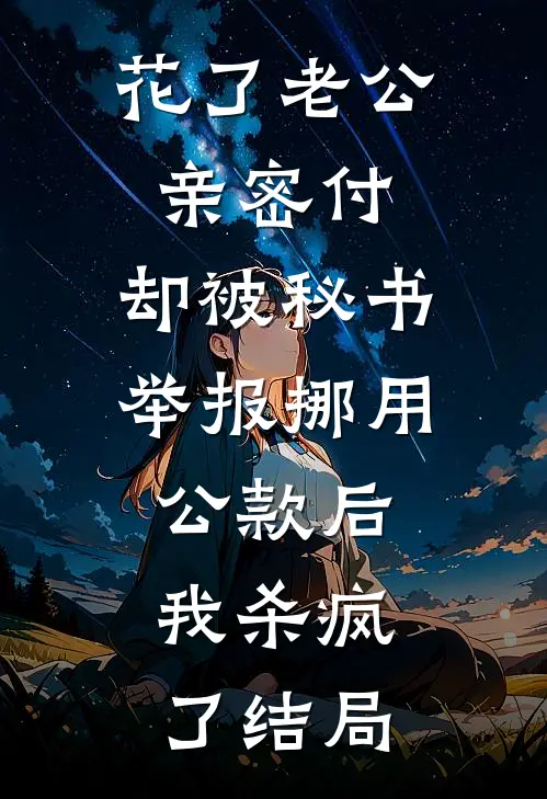 花了老公亲密付，却被秘书举报挪用公款后，我杀疯了结局