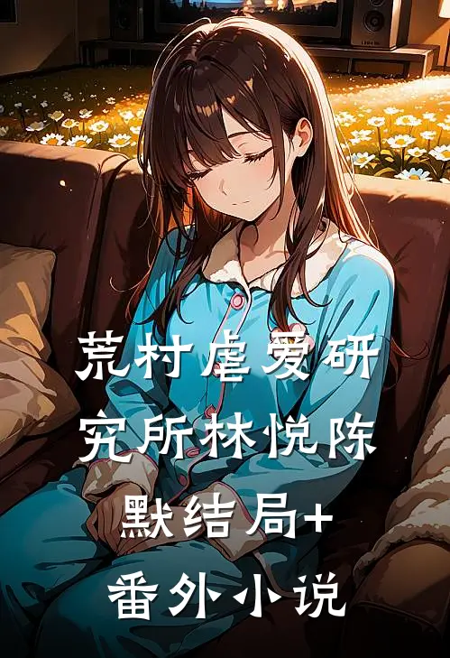 荒村虐爱（研究所）林悦陈默结局+番外小说