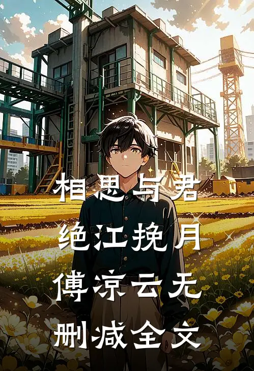相思与君绝江挽月傅凉云无删减全文