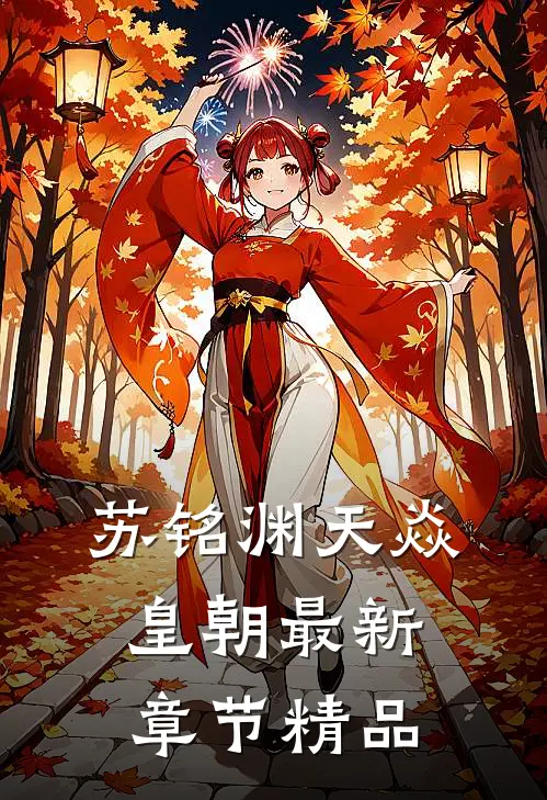 苏铭渊天焱皇朝最新章节精品