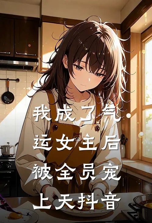 我成了气运女主后，被全员宠上天抖音