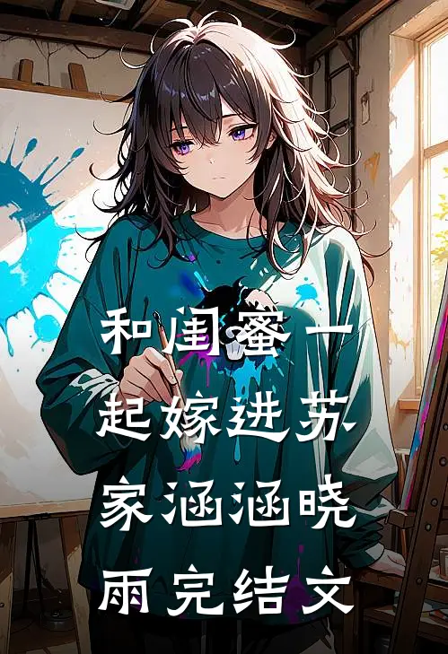 和闺蜜一起嫁进苏家涵涵晓雨完结文