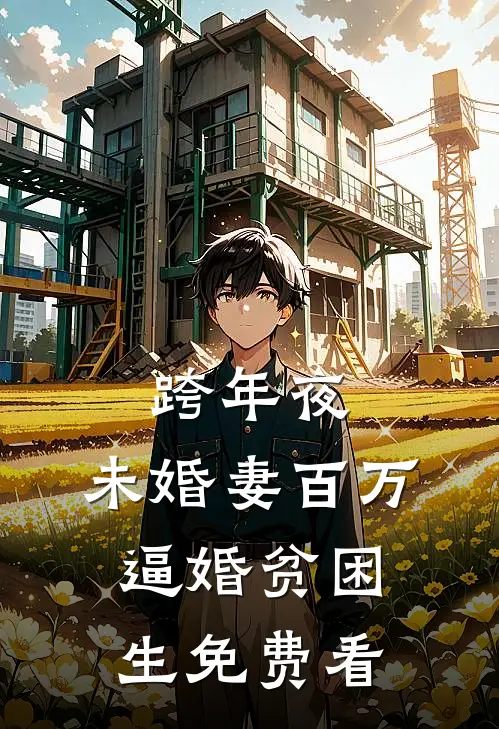 跨年夜，未婚妻百万逼婚贫困生免费看