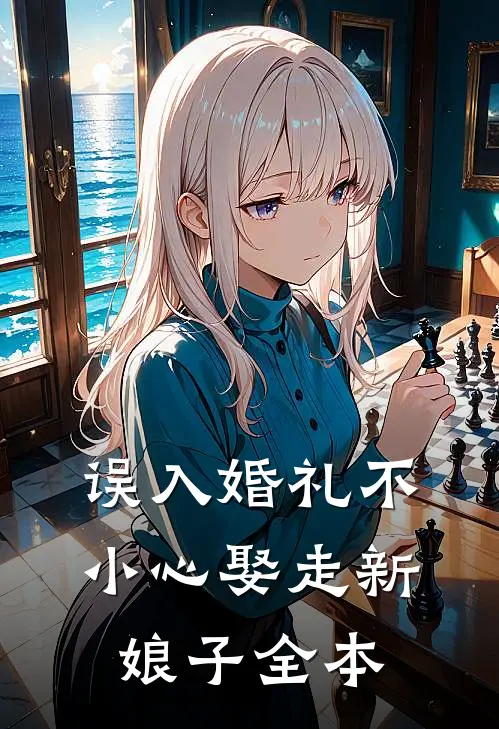 误入婚礼不小心娶走新娘子全本