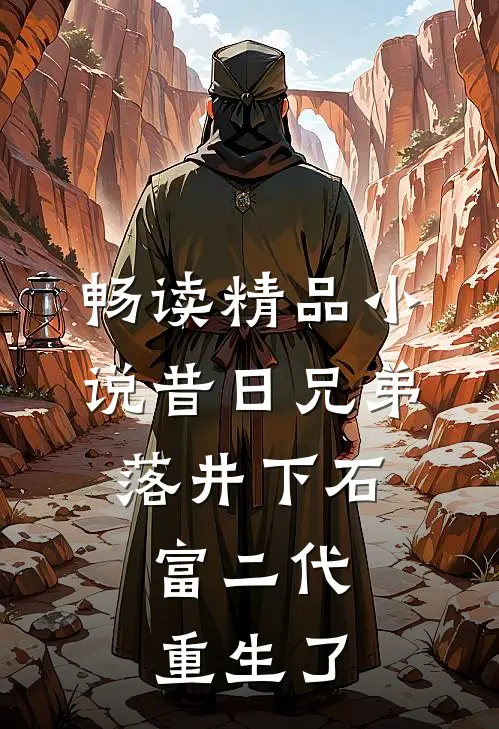 畅读精品小说昔日兄弟落井下石，富二代重生了