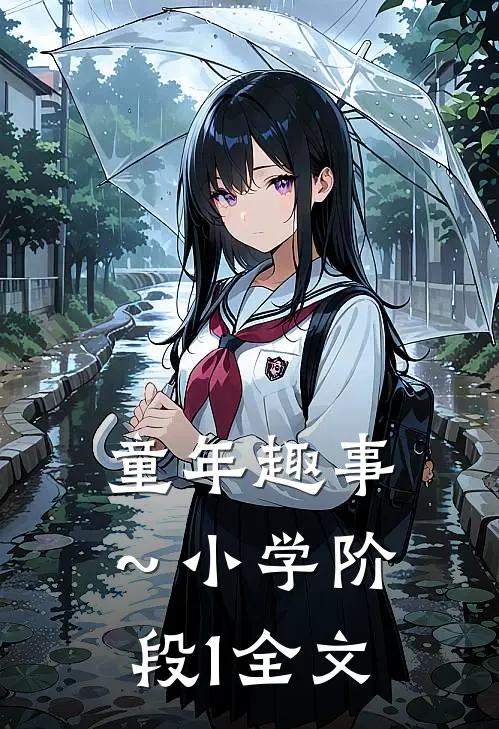 童年趣事～小学阶段（1）全文
