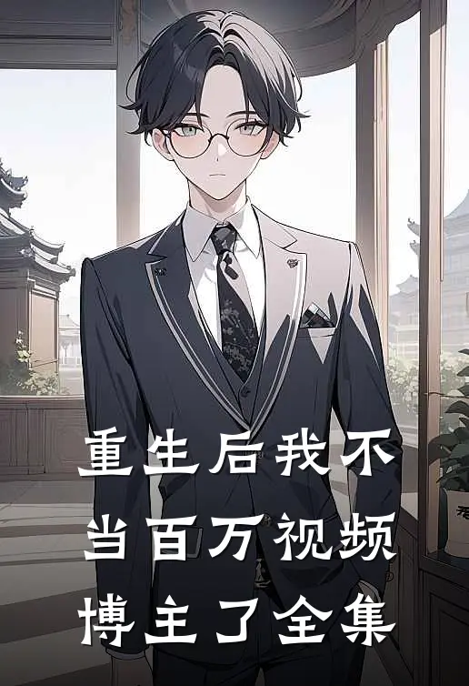 重生后我不当百万视频博主了 全集