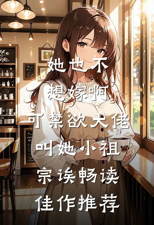 她也不想嫁啊，可禁欲大佬叫她小祖宗诶畅读佳作推荐