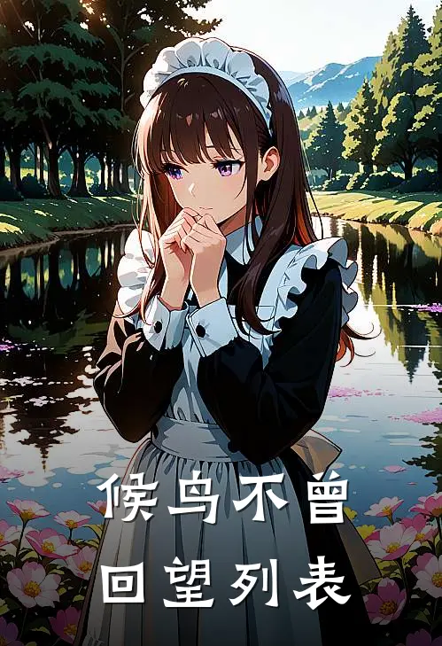 候鸟不曾回望列表