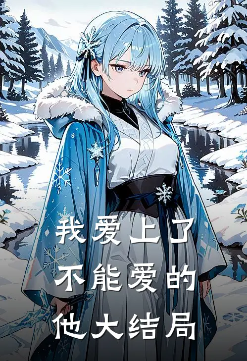 我爱上了不能爱的他大结局