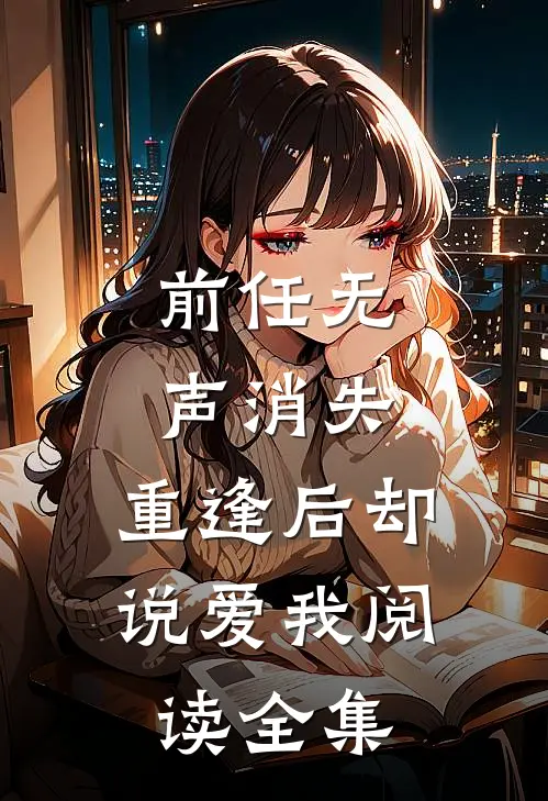 前任无声消失，重逢后却说爱我阅读全集
