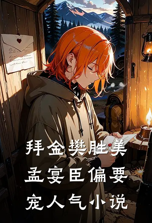 拜金樊胜美，孟宴臣偏要宠人气小说