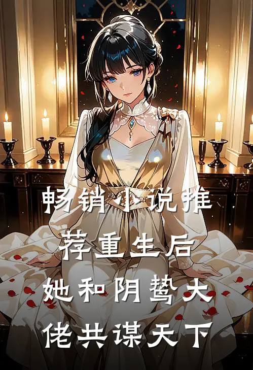 畅销小说推荐重生后，她和阴鸷大佬共谋天下