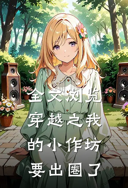 全文浏览穿越之我的小作坊要出圈了
