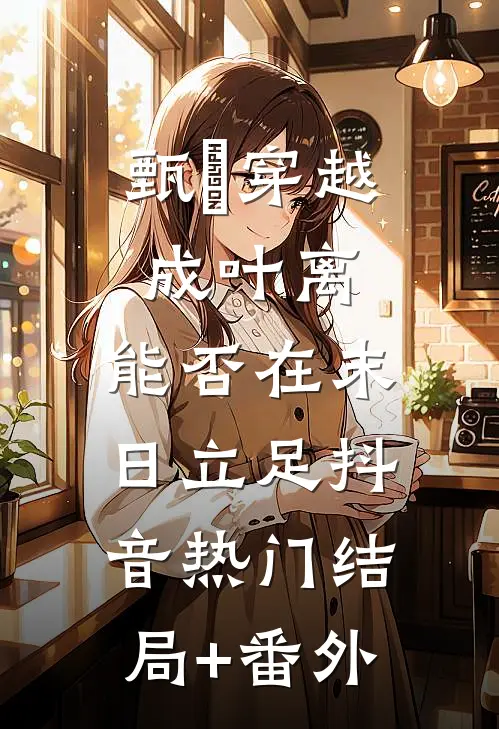 甄嬛穿越成叶离，能否在末日立足抖音热门结局+番外