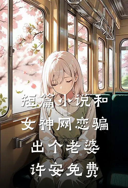 短篇小说和女神网恋骗出个老婆(许安)免费