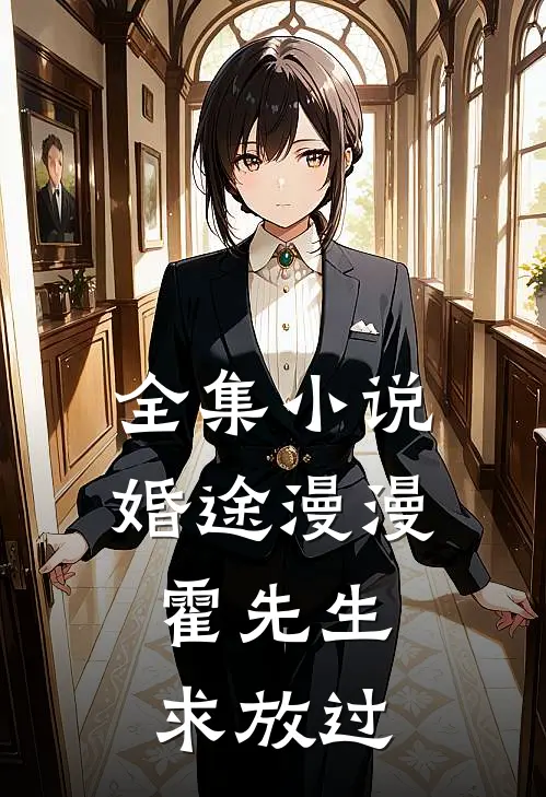 全集小说婚途漫漫：霍先生，求放过