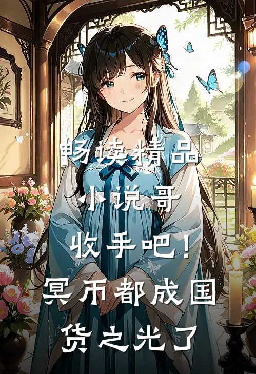 畅读精品小说哥，收手吧！冥币都成国货之光了
