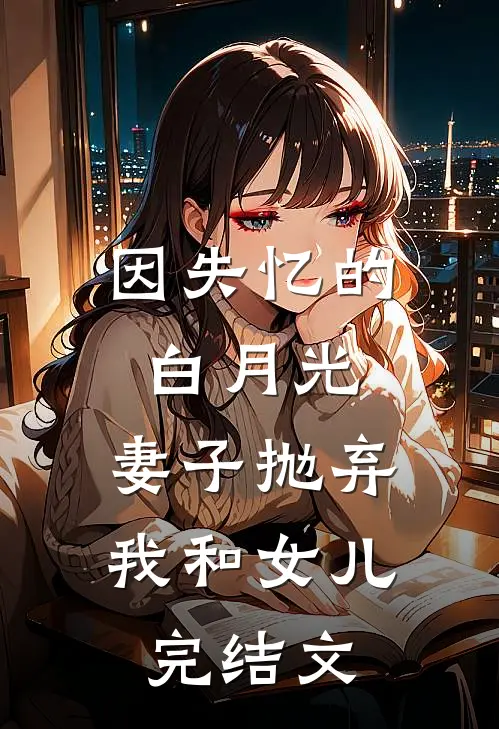 因失忆的白月光，妻子抛弃我和女儿完结文