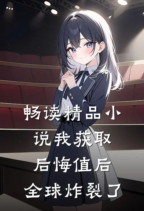 畅读精品小说我获取后悔值后，全球炸裂了