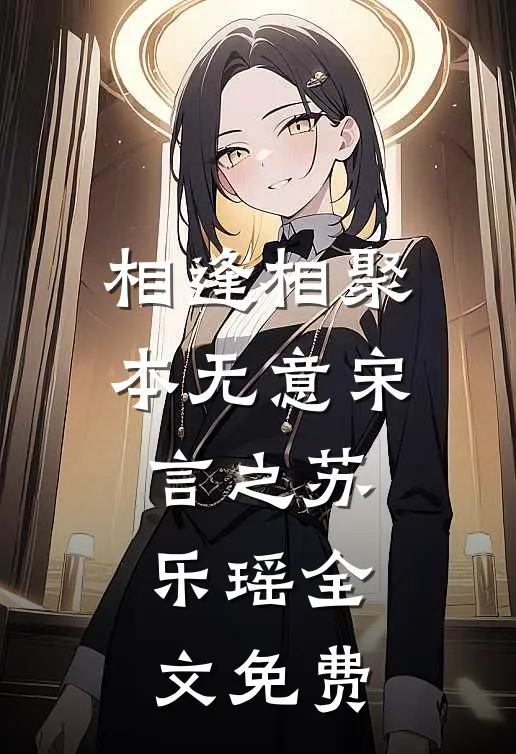 相逢相聚本无意宋言之苏乐瑶全文免费