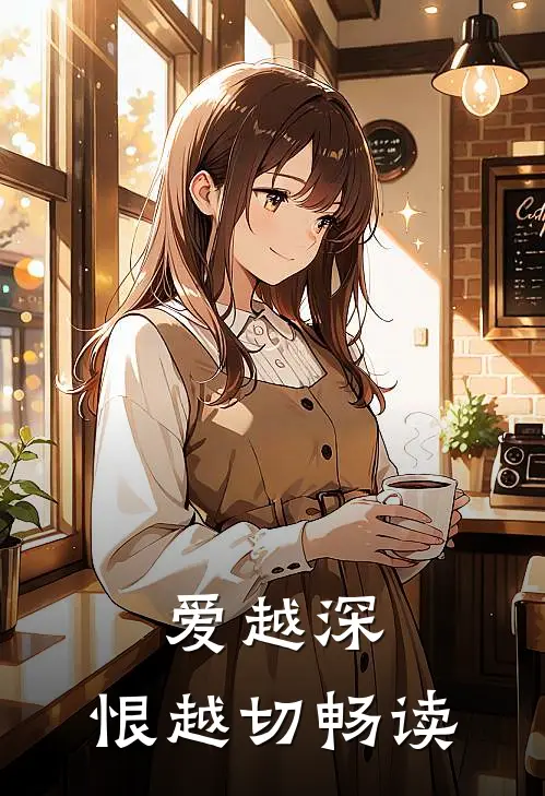 爱越深，恨越切畅读