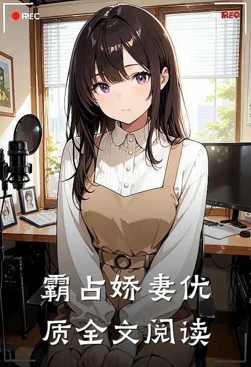 霸占娇妻优质全文阅读